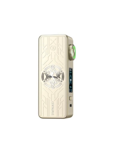 Box Centaurus M100 Lost Vape | Mod Puissant 100W Premium | Kumo