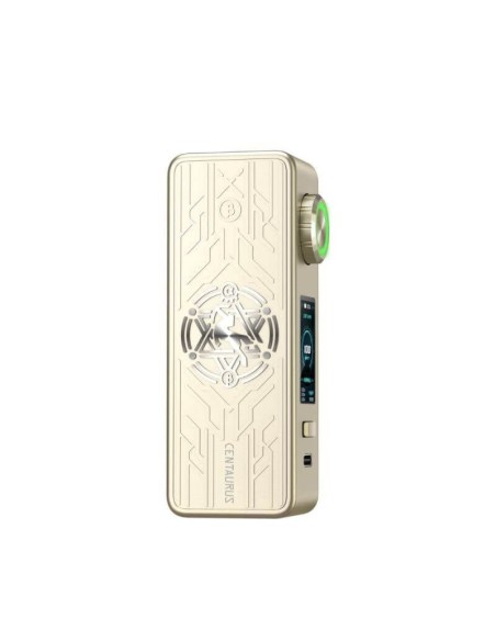 Box Centaurus M100 Lost Vape | Mod Puissant 100W Premium | Kumo