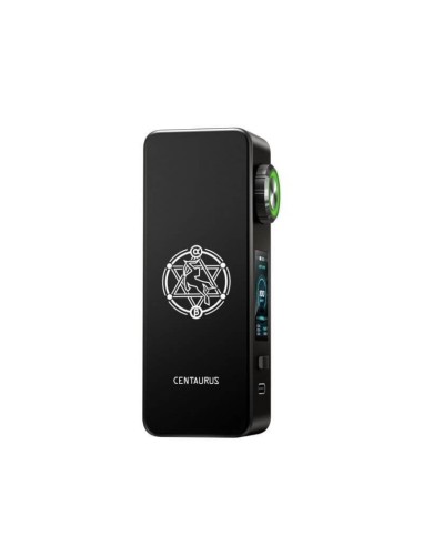 Box Centaurus M100 Lost Vape | Mod Puissant 100W Premium | Kumo