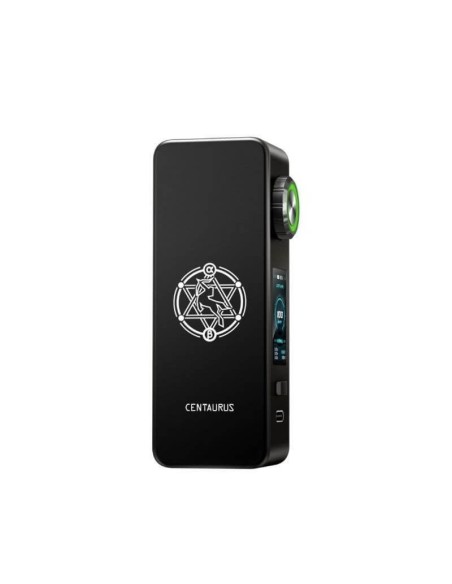 Box Centaurus M100 Lost Vape | Mod Puissant 100W Premium | Kumo