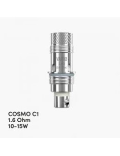 RESISTANCE COSMO C1 VAPTIO