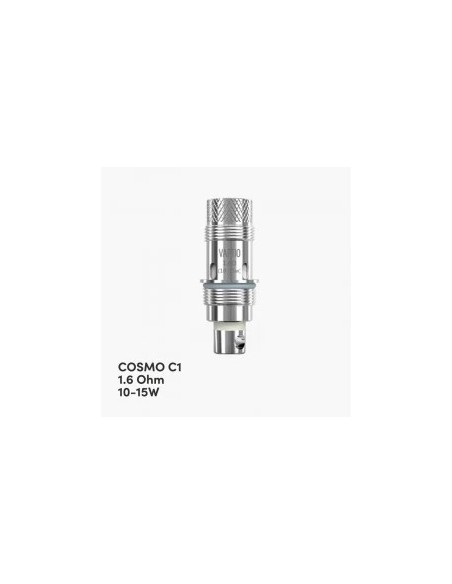 RESISTANCE COSMO C1 VAPTIO