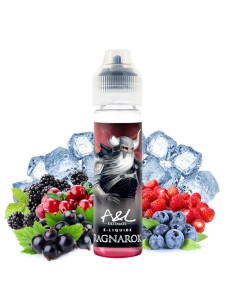 Arôme RAGNAROK ULTIMATE A&L 50ml pour DIY e-liquide | Kumo