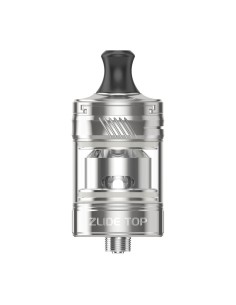 ZLIDE TOP INNOKIN - Clearomiseur Premium Remplissage Facile | Kumo