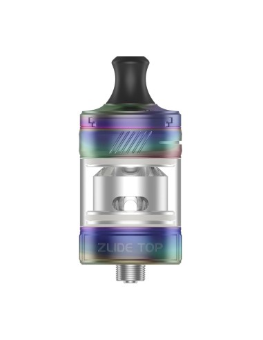 ZLIDE TOP INNOKIN - Clearomiseur Premium Remplissage Facile | Kumo