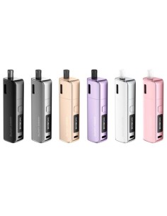 Kit Soul 1500mAh GeekVape | Cigarette électronique complète | Kumo