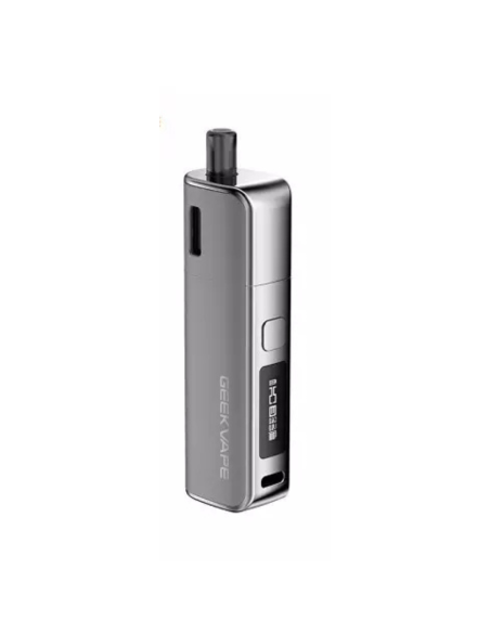 Kit Soul 1500mAh GeekVape | Cigarette électronique complète | Kumo