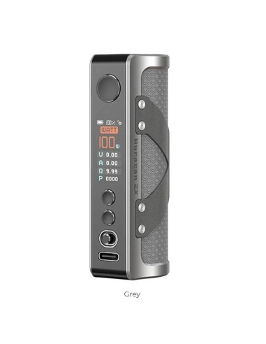 Box Huracan EX Aspire | Mod Électronique Performant | Kumo