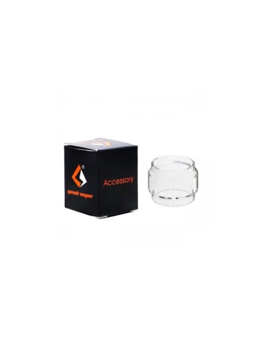 Pyrex Bubble pour Zeus Dual/X/Subohm de Geekvape | Kumo