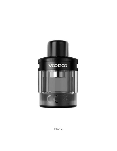 Cartouche PNP X DTL VOOPOO (2 pièces) pour vape DTL | Kumo