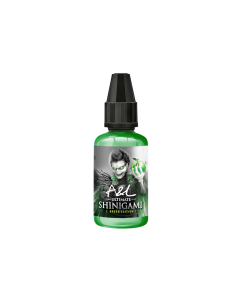 Concentré Shinigami Ultimate A&L 30ml pour DIY e-liquide | Kumo
