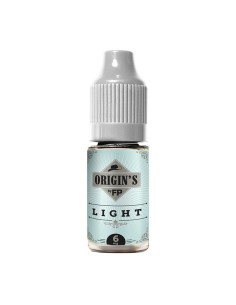 Light Origin S Flavour Power 10ml | E-liquide Français | Kumo