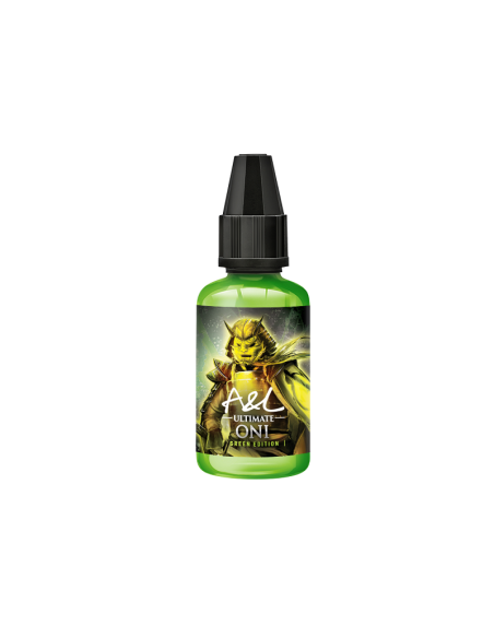ONI CONCENTRATE ULTIMATE 30ML - Arôme DIY Premium | Kumo