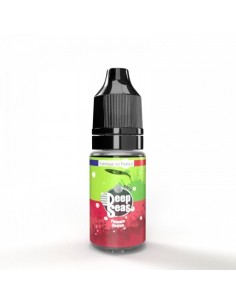 BALEA DEEP SEAS | E-liquide Fruité Rafraîchissant 10ML | Kumo