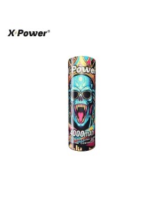 Accu 21700 4000mAh 40A XPOWER - Batterie haute performance | Kumo