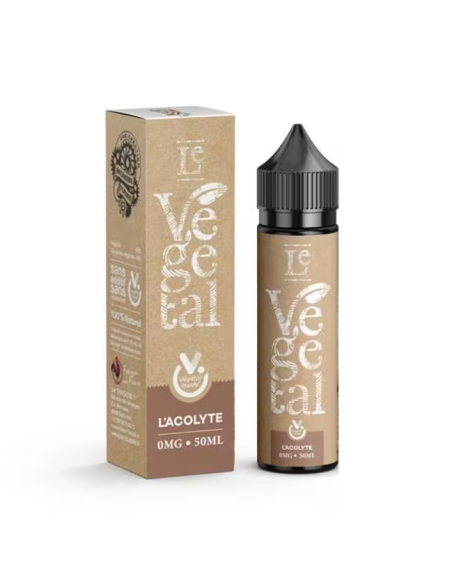 L ACOLYTE LE VEGETAL 50 ML