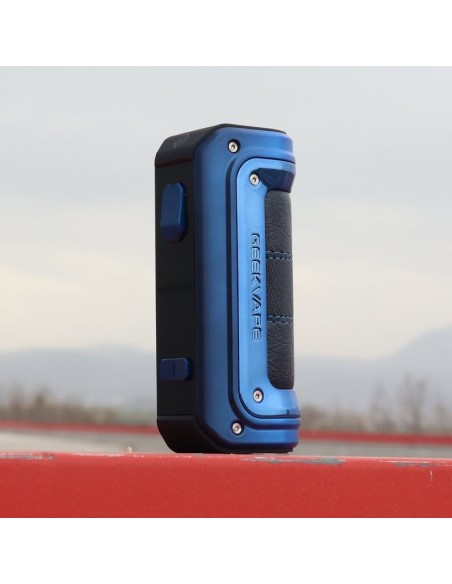 Box Max 2 Aegis GeekVape - Box mod puissante et résistante | Kumo
