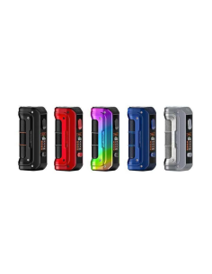 Box Max 2 Aegis GeekVape - Box mod puissante et résistante | Kumo
