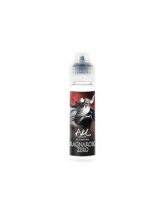 RAGNAROK ZERO ULTIMATE A&L 50 ML - E-liquide Frais | Kumo