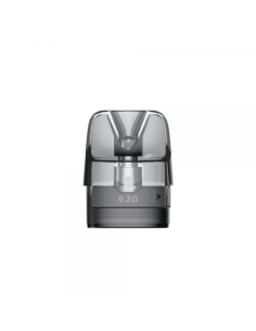 Cartouches Argus E40 4.5ml x2 VOOPOO | Kumo