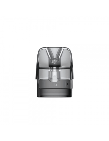 CARTOUCHES ARGUS E40 4.5ML PAR 2  VOOPOO