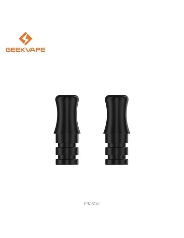 Drip Tip Plastique pour Wenax M1 | Accessoire e-cigarette Kumo