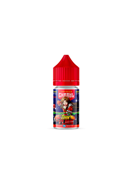 Concentré Cheryl Saint Flava 30ml pour DIY d'e-liquides | Kumo