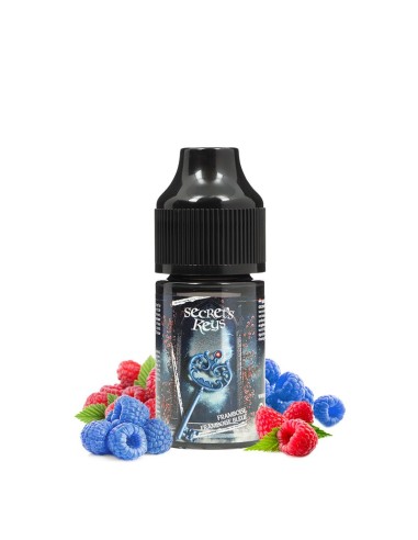 Concentré Blue Key Secret Key 30ml pour DIY e-liquide | Kumo