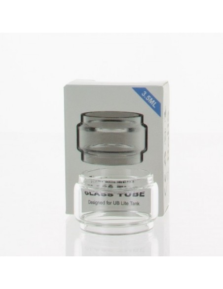 Pyrex UB Lite Lost Vape | Tube verre de remplacement | Kumo