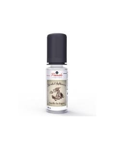 SOUFFLE DU DRAGON E-liquide fruité intense 10ml | Kumo