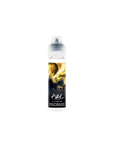 Arôme Phoenix Ultimate 50ml pour e-liquides DIY | Kumo
