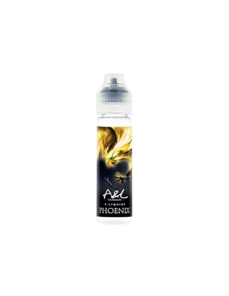 Arôme Phoenix Ultimate 50ml pour e-liquides DIY | Kumo