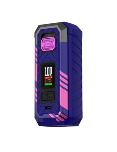 Box Armour S Vaporesso | Mod compact et puissant | Kumo 2