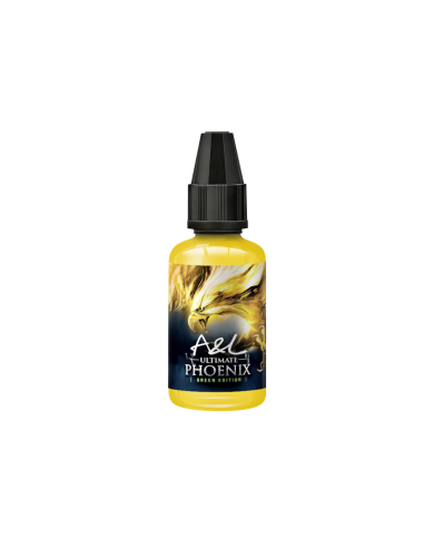 Concentré Phoenix Ultimate 30ml pour DIY e-liquide | Kumo