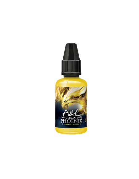 Concentré Phoenix Ultimate 30ml pour DIY e-liquide | Kumo