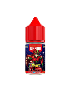 Concentré Drago Saint Flava Swoke 30ml | Kumo