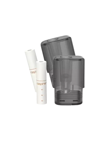 CARTOUCHES VILTER VILTER 2 VILTER S VILTER FUN X2 ASPIRE