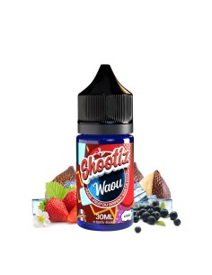 Concentré Shootiz WAOU Etasty 30ml pour e-liquide DIY | Kumo