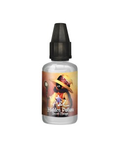 Concentré Secret Mango Hidden Potion A&L 30ml pour DIY | Kumo