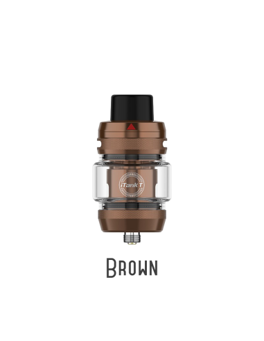 iTank T 6ml Vaporesso - Clearomiseur GTi | Kumo