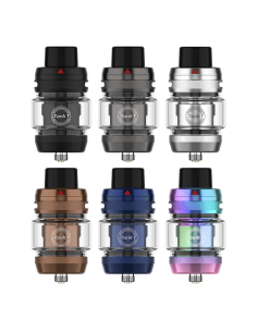 iTank T 6ml Vaporesso - Clearomiseur GTi | Kumo