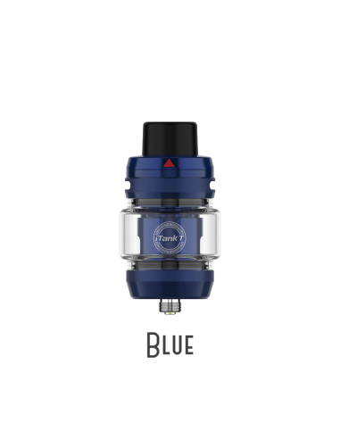 iTank T 6ml Vaporesso - Clearomiseur GTi | Kumo