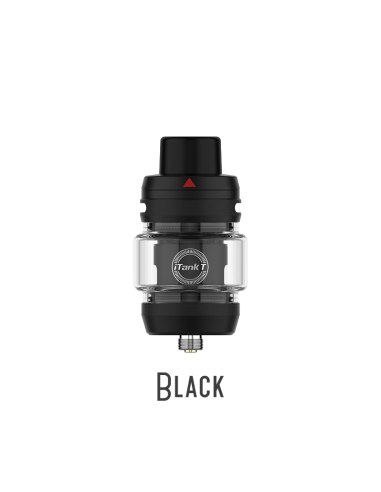 iTank T 6ml Vaporesso - Clearomiseur GTi | Kumo