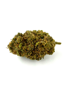 Fleur New York Diesel CBD Premium | Variété Calities | Kumo