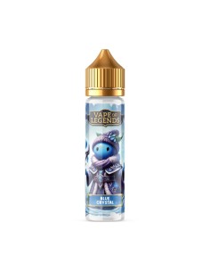 Blue Crystal Vape Of Legend 50ml | Kumo