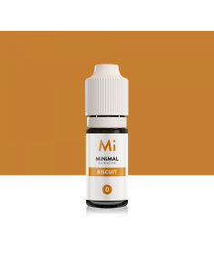 BISCUIT MINIMAL | Authenticité Gourmande | FUU