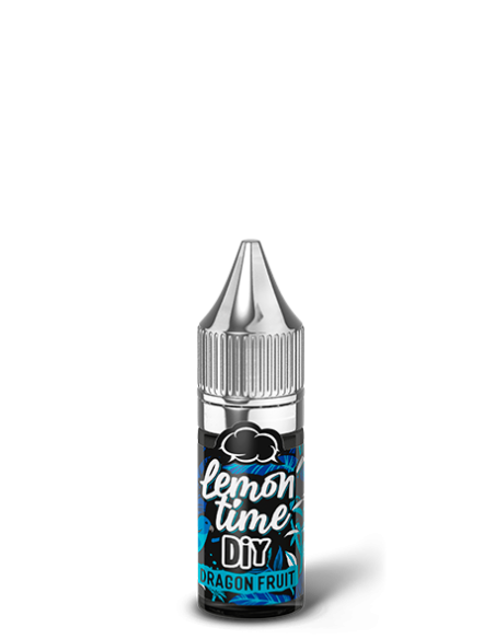 DRAGON FRUIT CONCENTRE LEMON TIME ELIQUID FRANCE 10 ML
