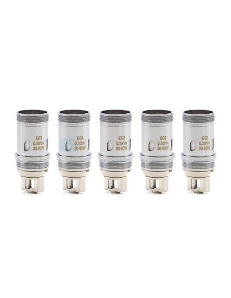 Résistance Melo EC2-M Eleaf pour atomiseur performant | Kumo