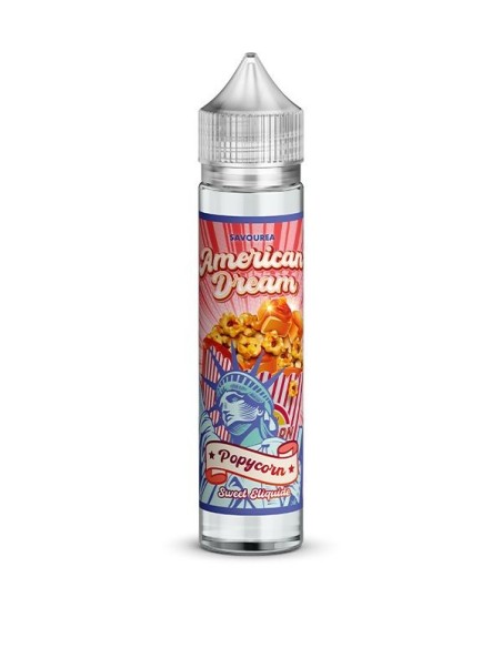 Popcorn American Dream Savourea 50ml | Kumo