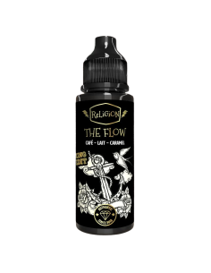 THE FLOW KING EDITION | Dessert Royal | RELIGION JUICE